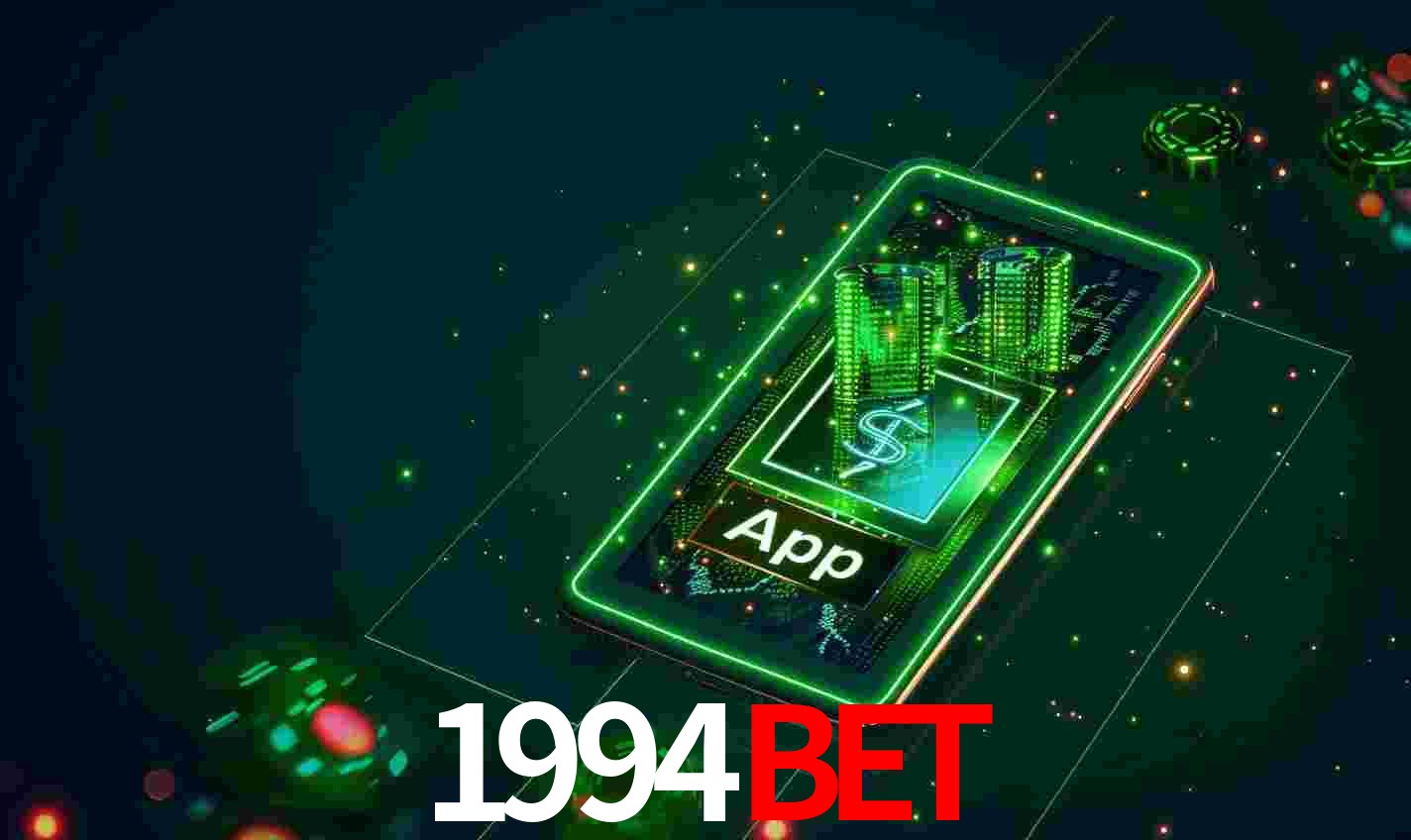 Simplificando a Experiência de Jogo 1994Bet App