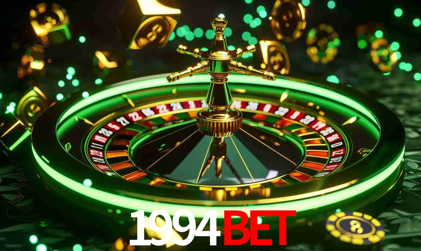 Desfrutar de um Cassino 1994Bet