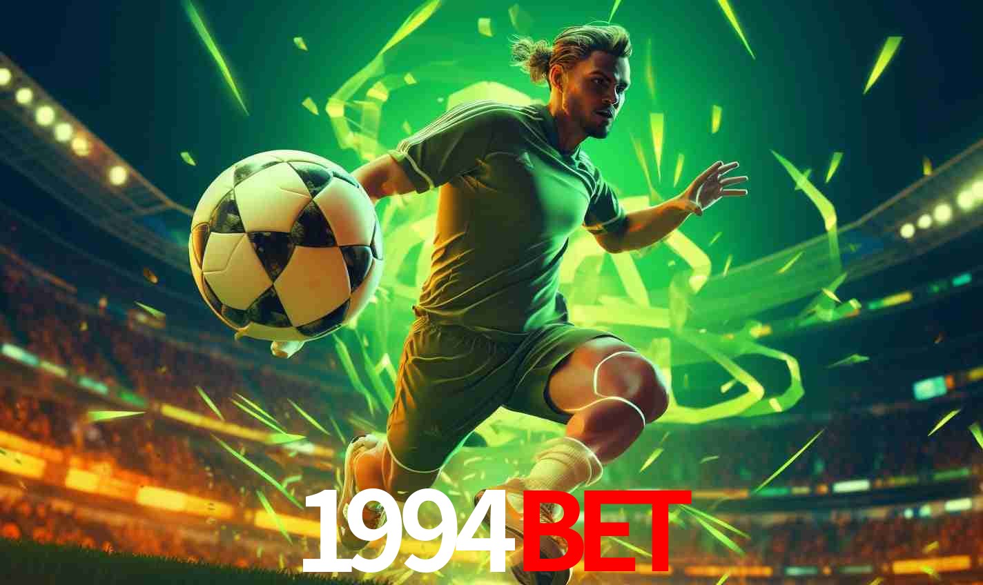 Diversidade Apostas no 1994Bet
