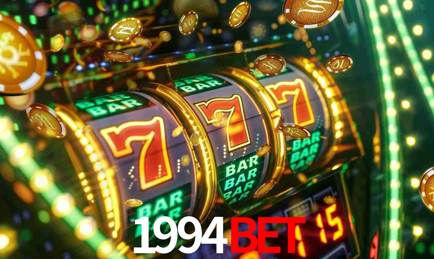 Populares Slots 1994Bet
