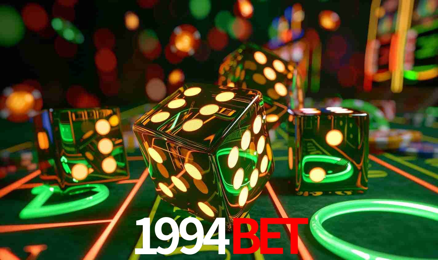 Entretenimento no Jogos 1994Bet
