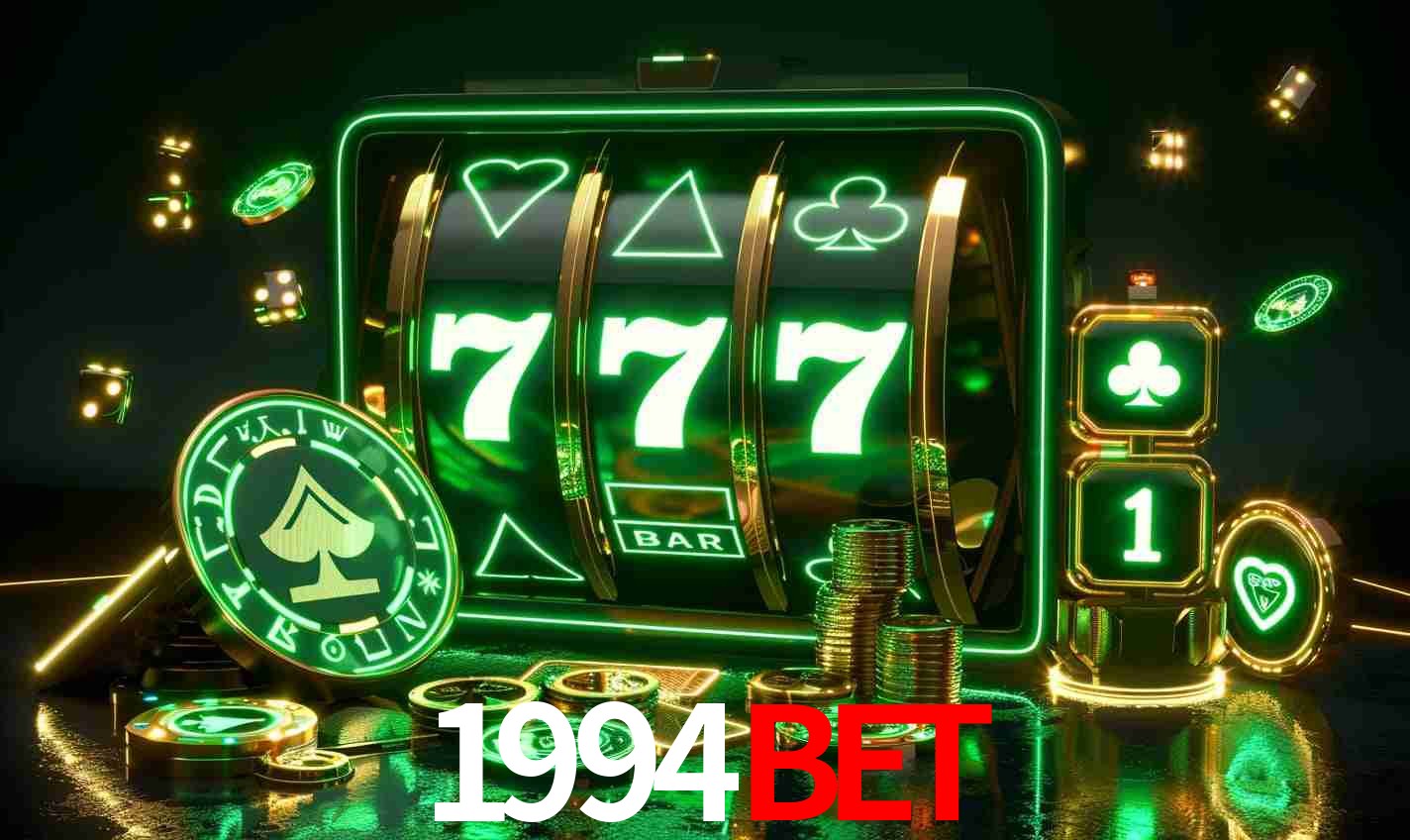 Seguro Login no Cassino Online 1994Bet