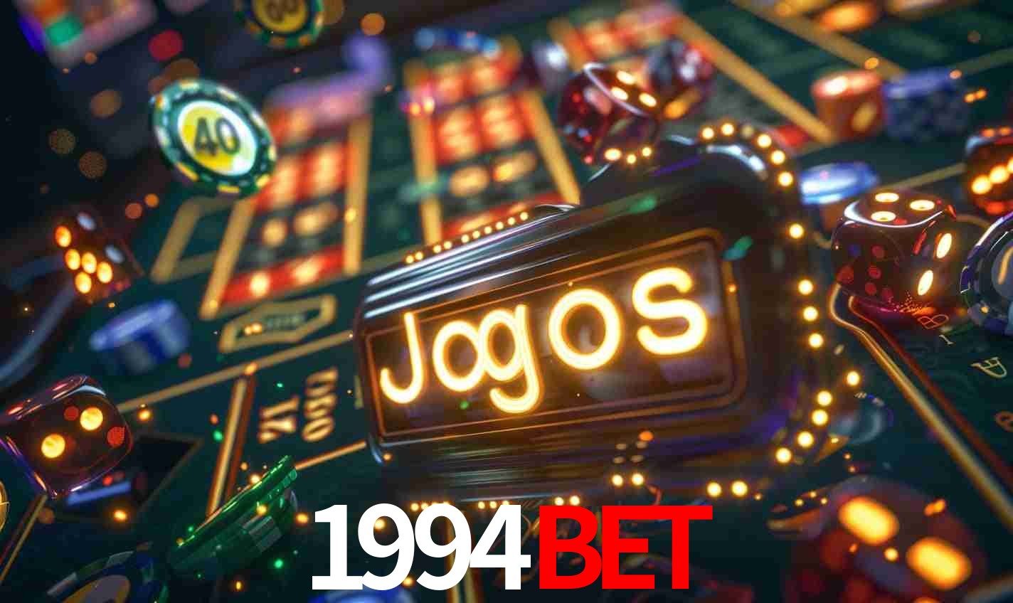 Mundo dos Jogos 1994Bet