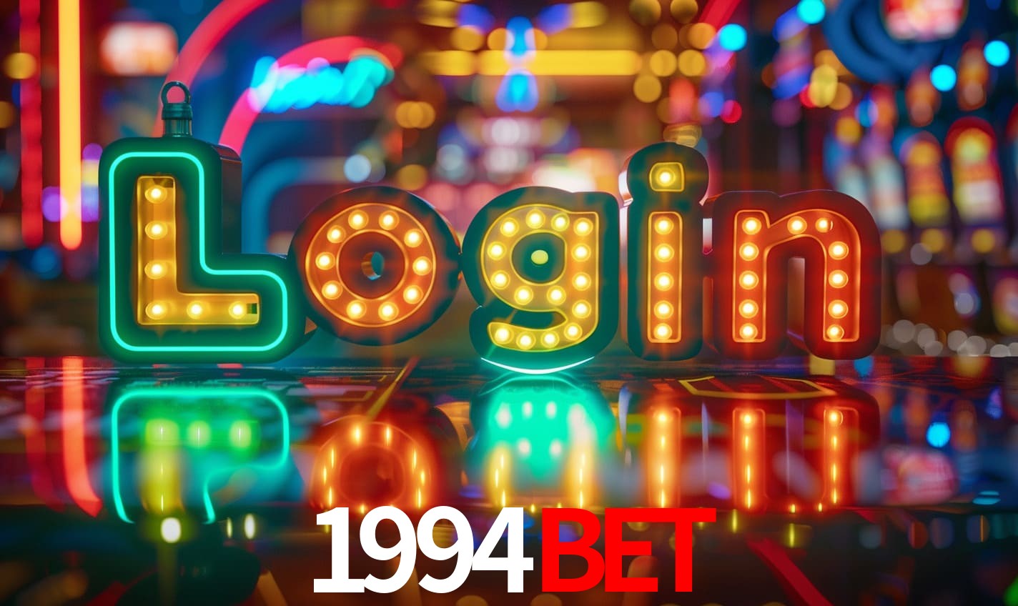 Mundo dos Jogos Cassino 1994Bet